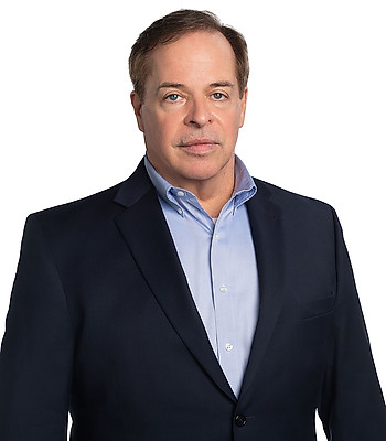 Portrait of Donald Denis, REALTOR®.